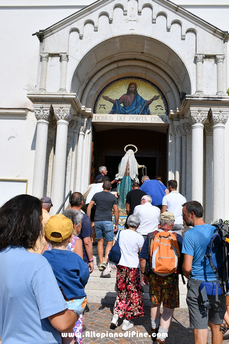 Festa della Comunitá 2023 - Santa Maria Assunta