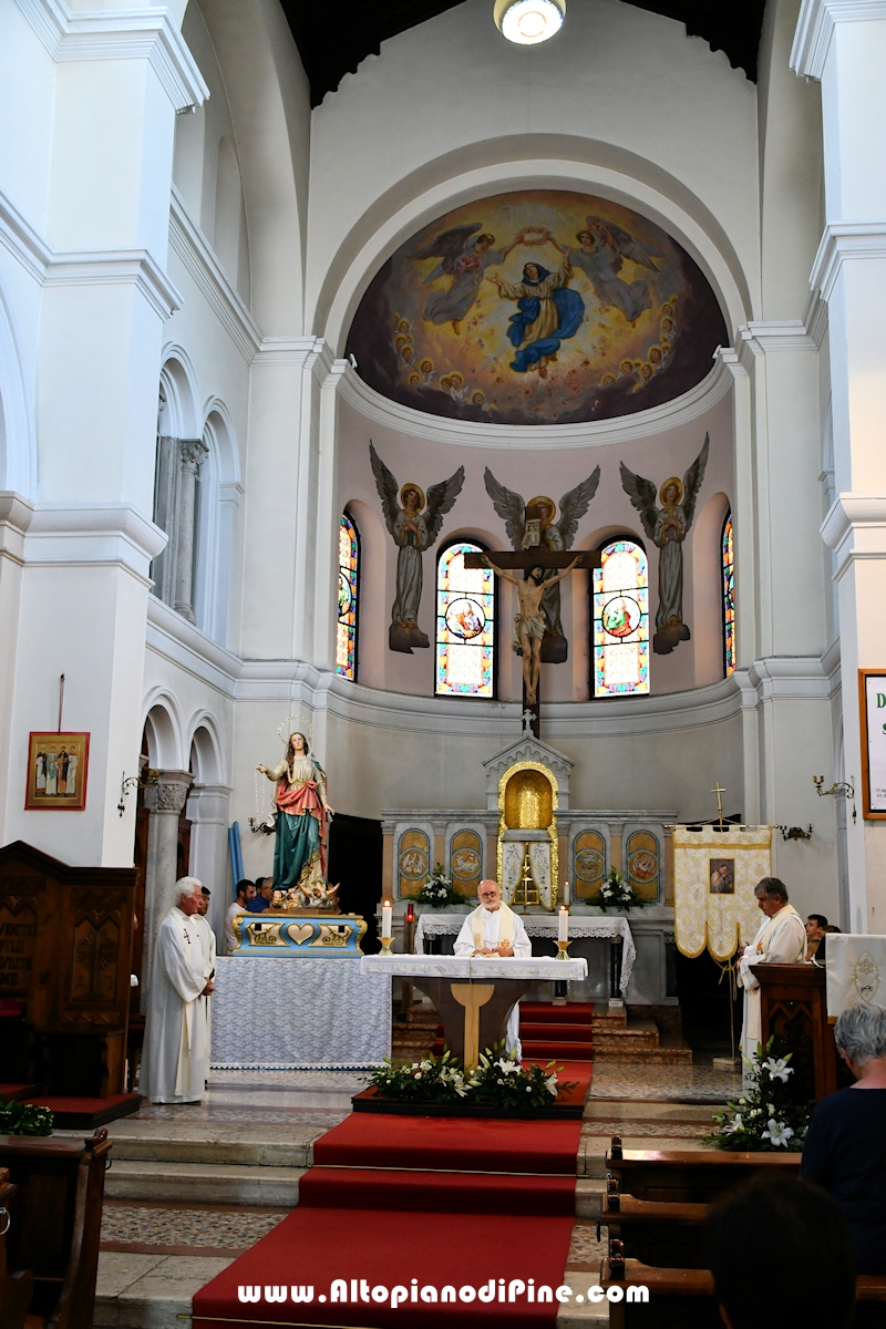 Festa della Comunitá 2023 - Santa Maria Assunta