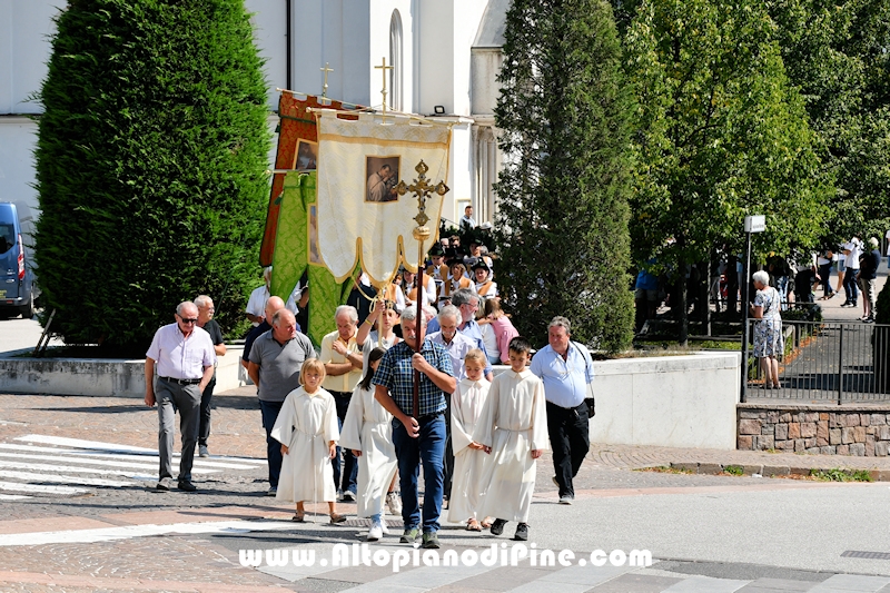 Festa della Comunitá 2023 - Santa Maria Assunta