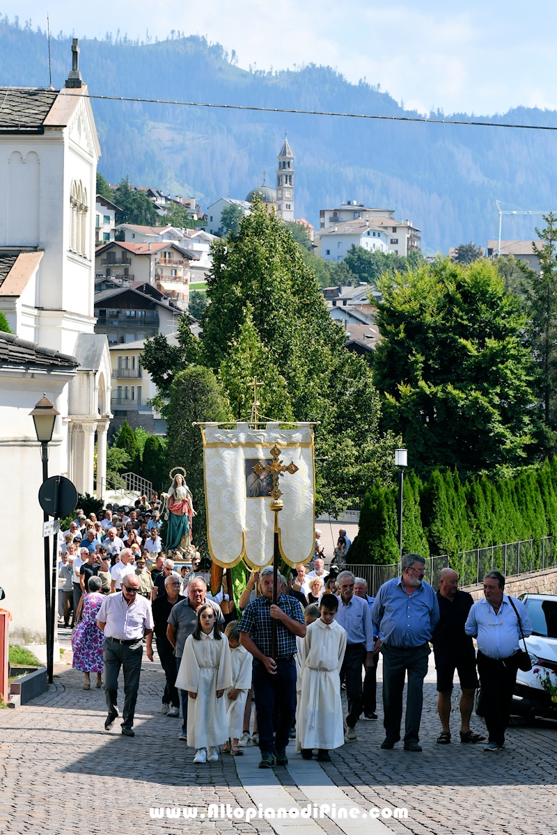 Festa della Comunitá 2023 - Santa Maria Assunta