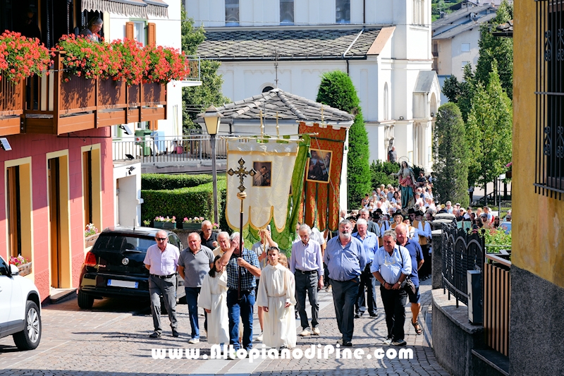 Festa della Comunitá 2023 - Santa Maria Assunta
