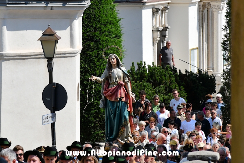 Festa della Comunitá 2023 - Santa Maria Assunta