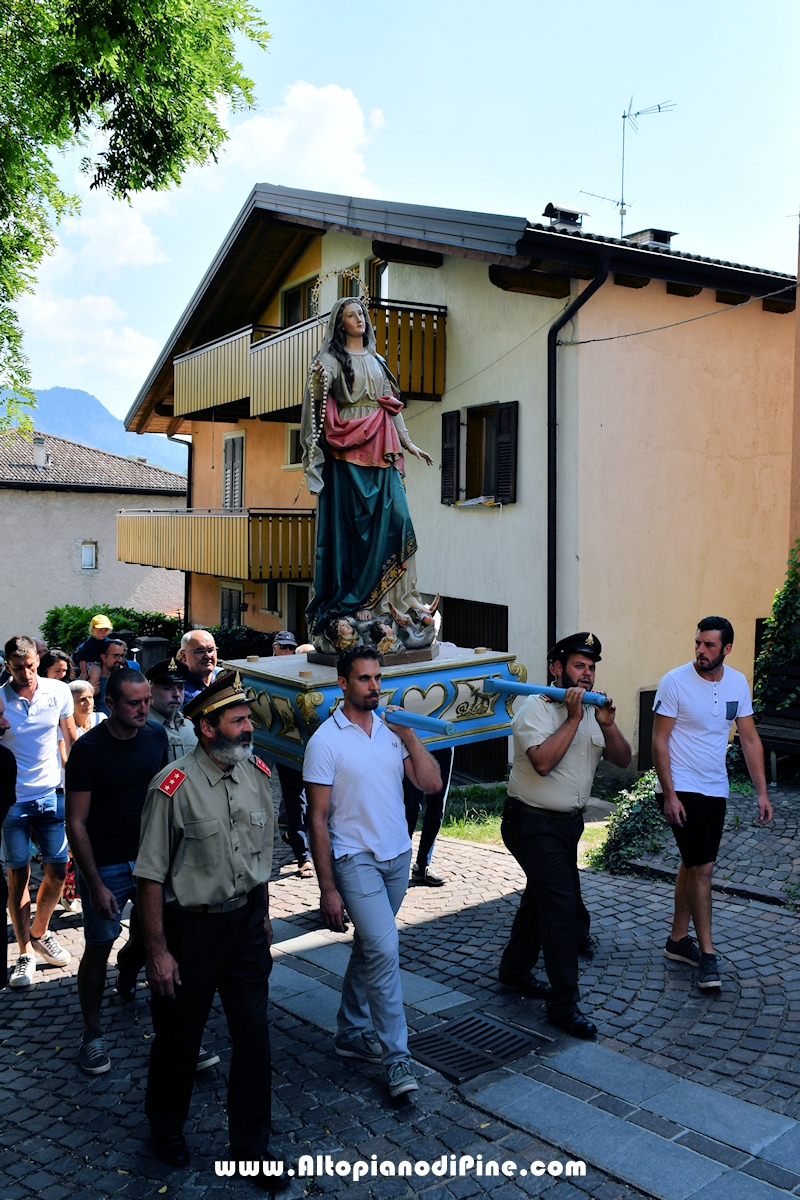 Festa della Comunitá 2023 - Santa Maria Assunta