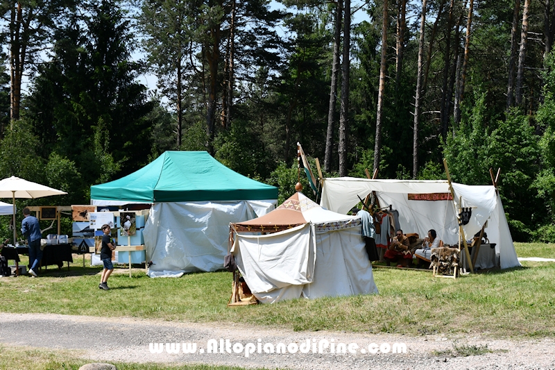 Avalon 2023 - Baselga di Piné