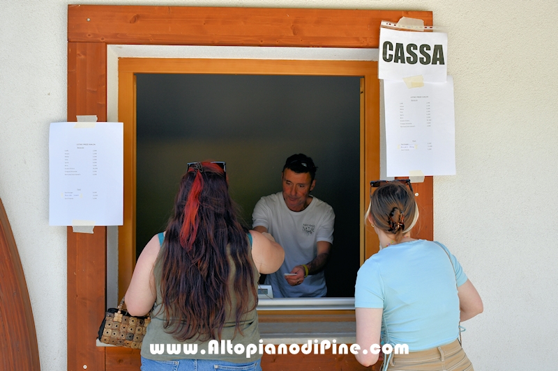 Avalon 2023 - Baselga di Piné