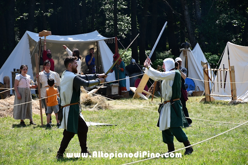 Avalon 2023 - Baselga di Piné