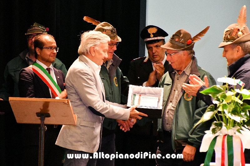 90 fondazione Gruppo Alpini Bedollo