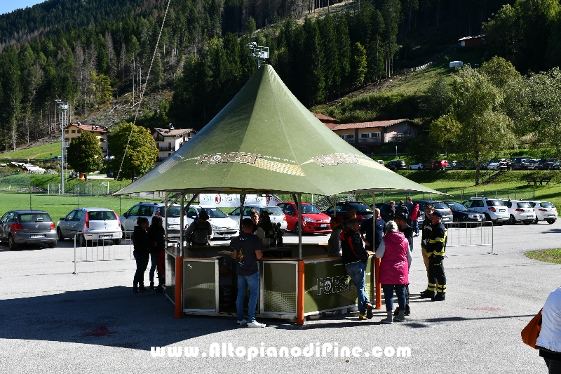 90 fondazione Gruppo Alpini Bedollo - Centrale 8 luglio 2023