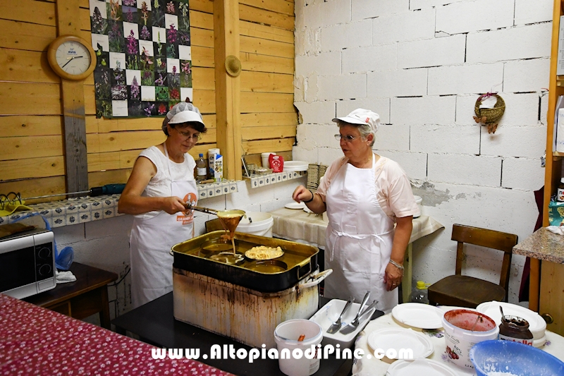 Brusago festa d'Agosto 2023