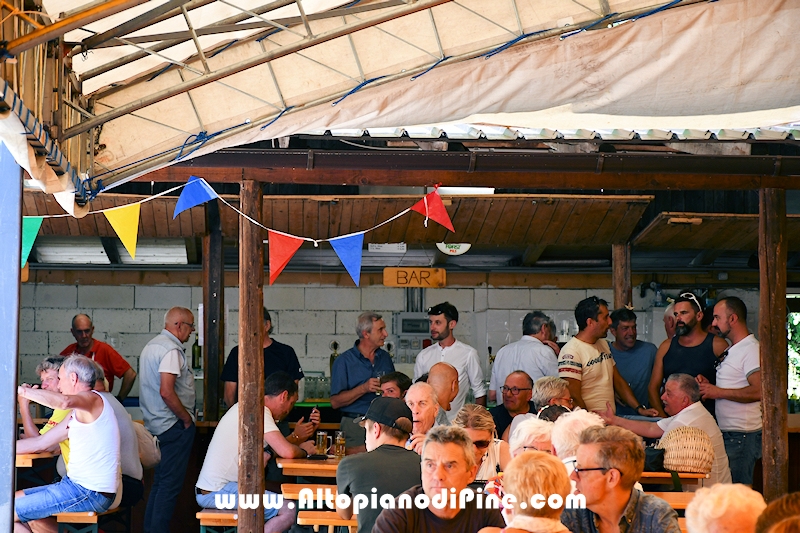 Brusago festa d'Agosto 2023