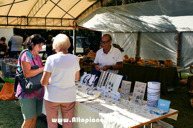 Brusago festa d'Agosto 2023
