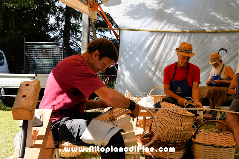Brusago festa d'Agosto 2023