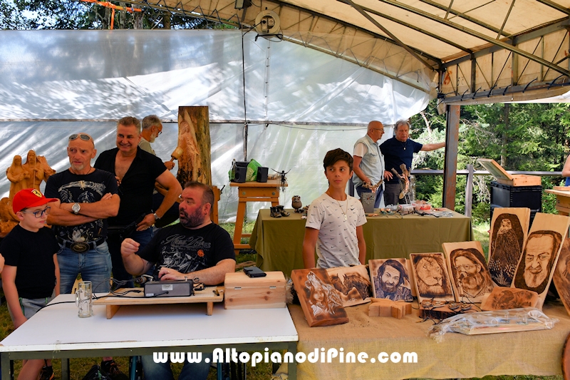 Brusago festa d'Agosto 2023