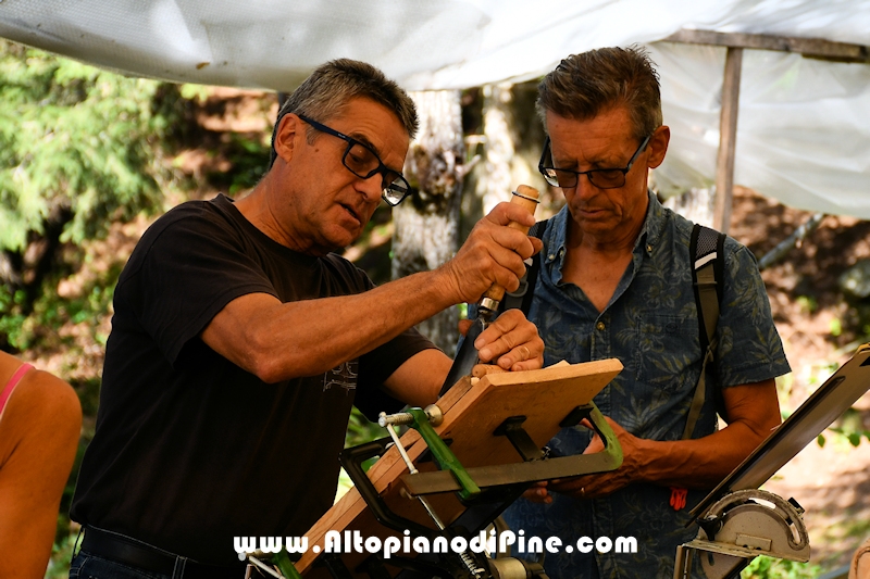 Brusago festa d'Agosto 2023