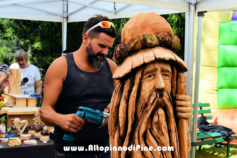 Brusago festa d'Agosto 2023