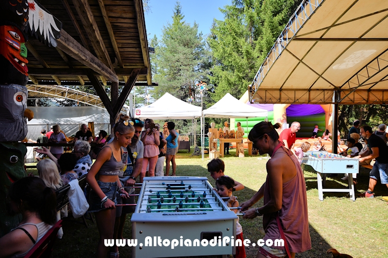 Brusago festa d'Agosto 2023