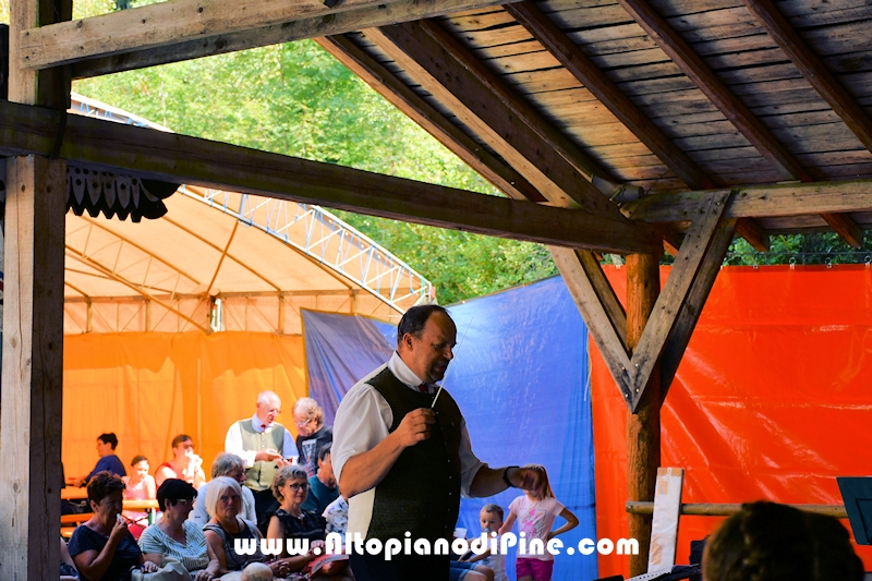 Brusago festa d'Agosto 2023