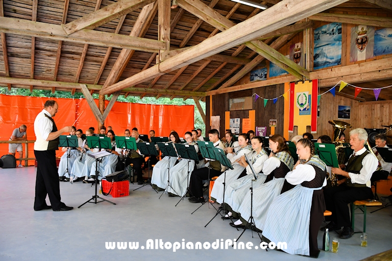 Brusago festa d'Agosto 2023