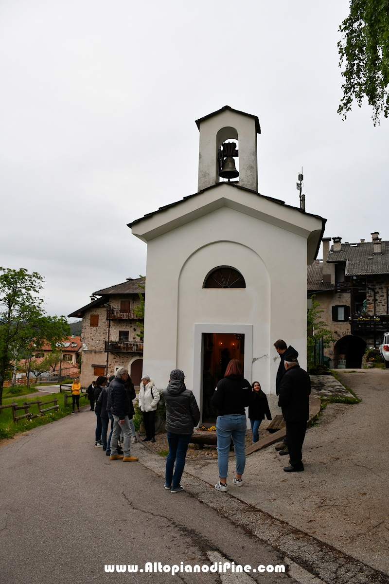 Sagra  San Giovanni Nepomuceno - Cané 16 maggio 2023