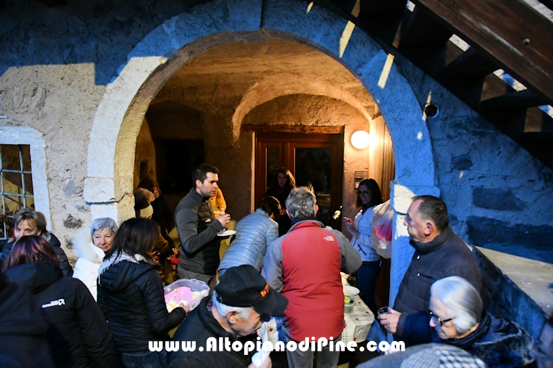 Sagra  San Giovanni Nepomuceno - Cané 16 maggio 2023