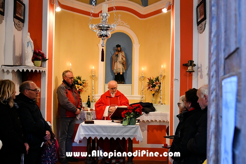 Sagra  San Giovanni Nepomuceno - Cané 16 maggio 2023