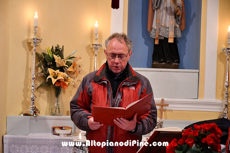 Sagra  San Giovanni Nepomuceno - Cané 16 maggio 2023