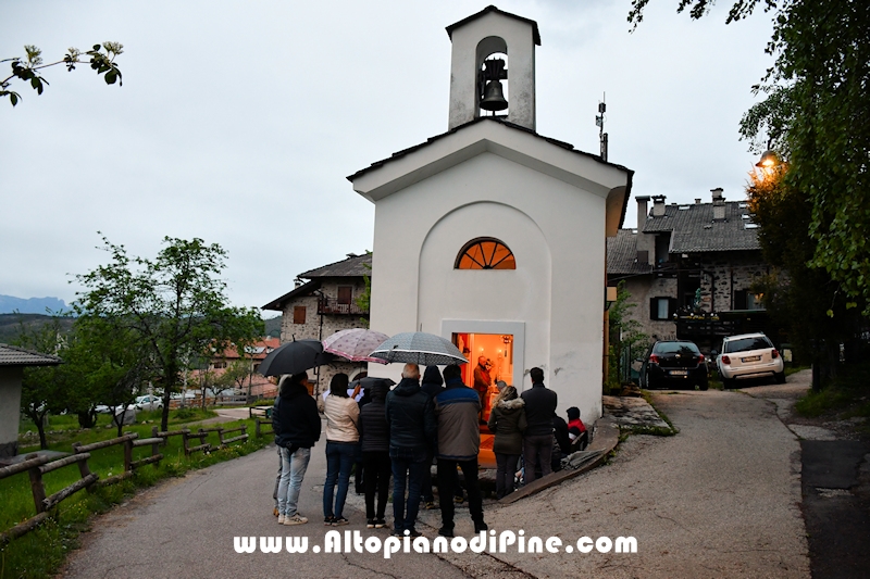 Sagra  San Giovanni Nepomuceno - Cané 16 maggio 2023