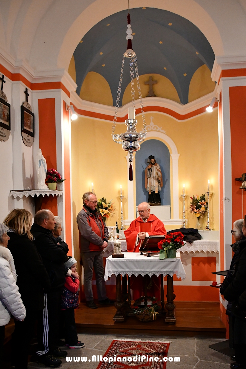 Sagra  San Giovanni Nepomuceno - Cané 16 maggio 2023