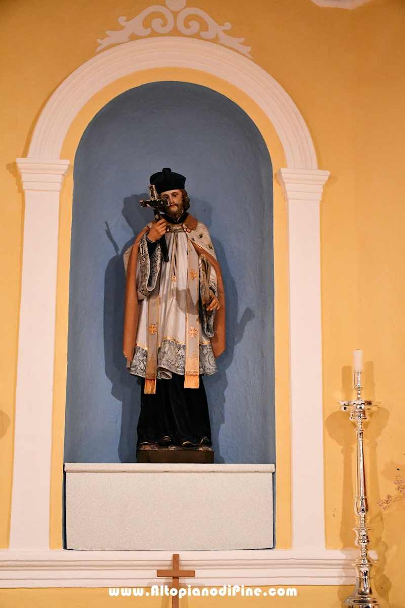 Sagra  San Giovanni Nepomuceno - Cané 16 maggio 2023
