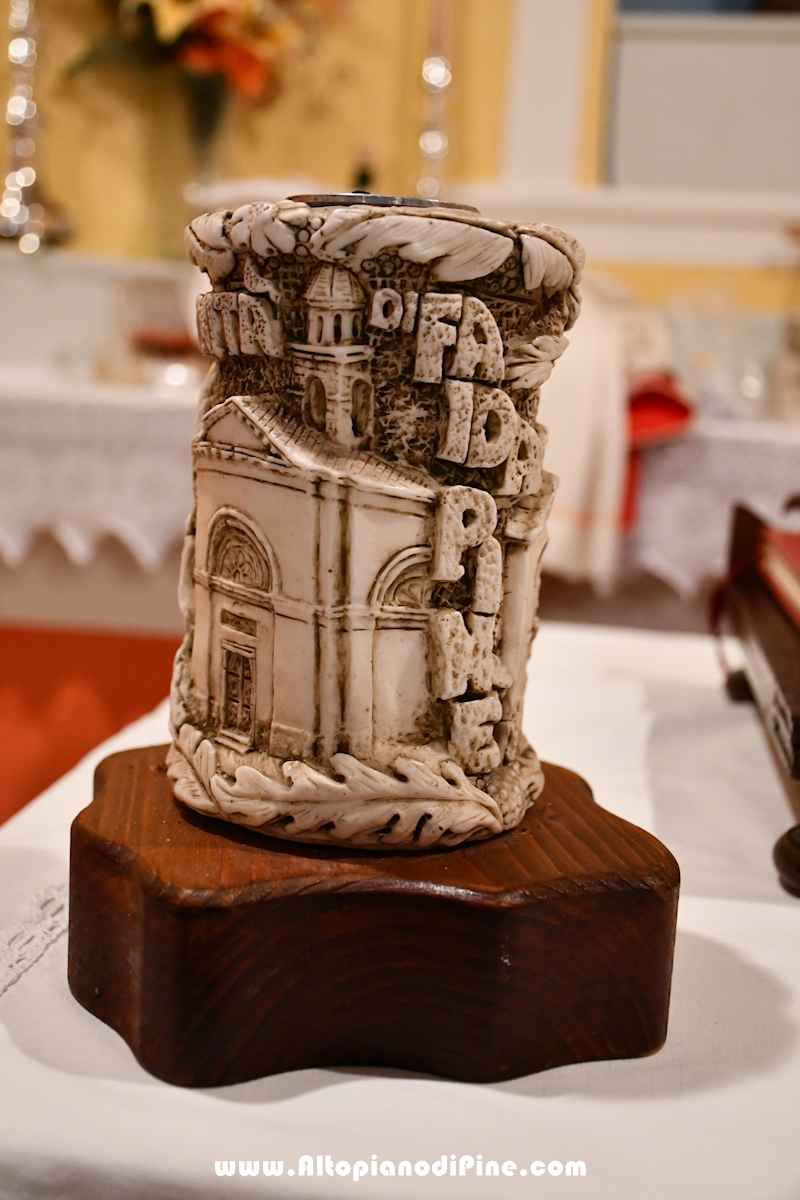 Sagra  San Giovanni Nepomuceno - Cané 16 maggio 2023