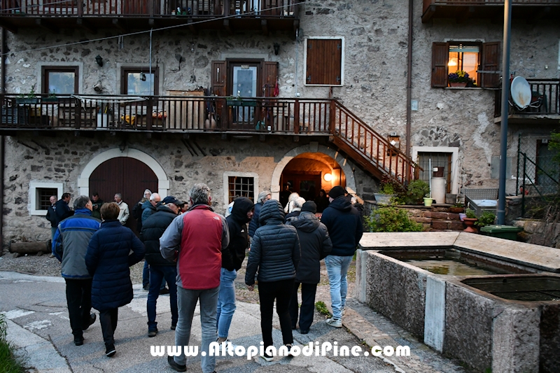 Sagra  San Giovanni Nepomuceno - Cané 16 maggio 2023