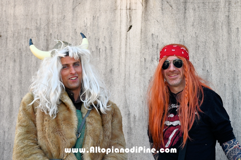 Carneval Bedolero 2023 - Centrale di Bedollo