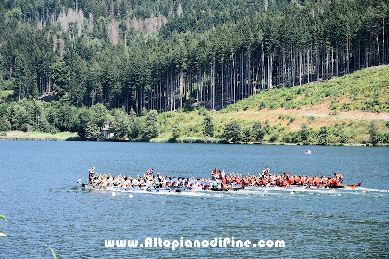 Dragon Festival Piné 2023 - Baselga di Pine'
