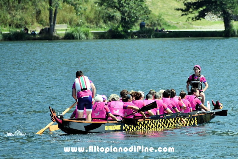 Dragon Festival Piné 2023 - Baselga di Pine'