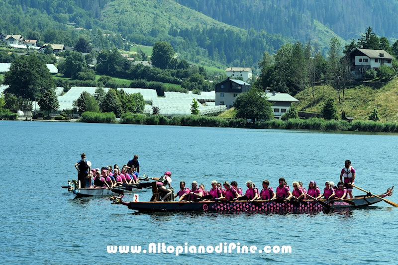 Dragon Festival Piné 2023 - Baselga di Pine'