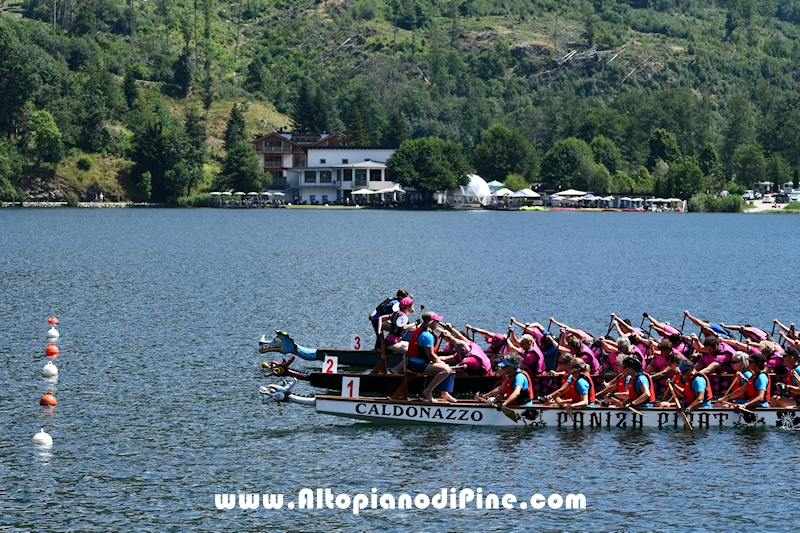 Dragon Festival Piné 2023 - Baselga di Pine'