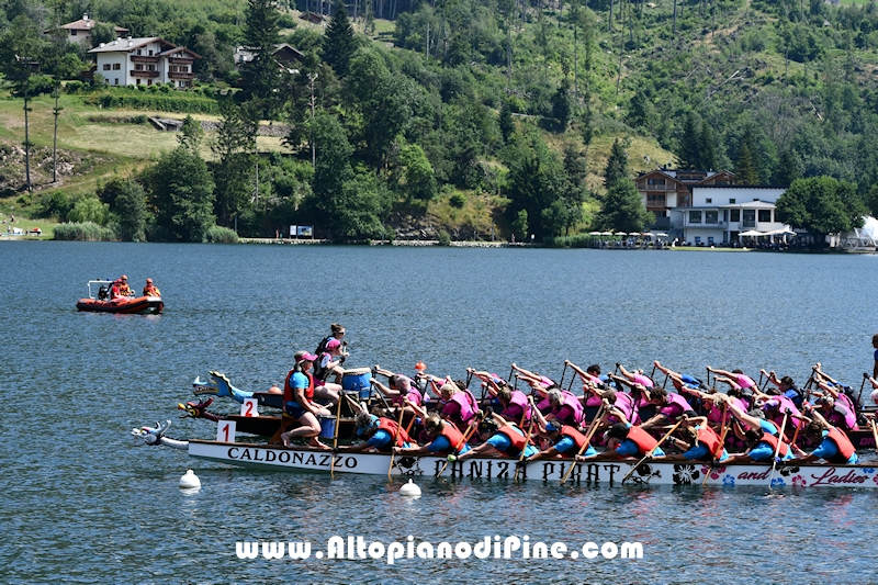 Dragon Festival Piné 2023 - Baselga di Pine'