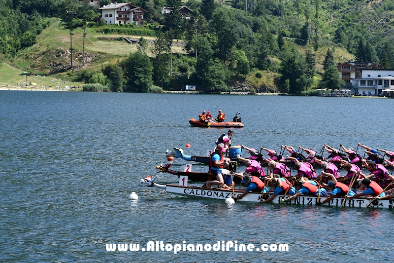 Dragon Festival Piné 2023 - Baselga di Pine'