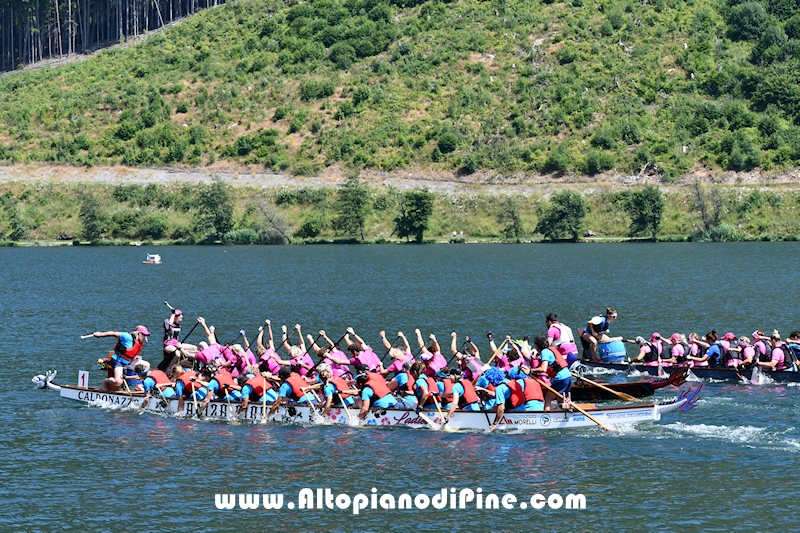 Dragon Festival Piné 2023 - Baselga di Pine'