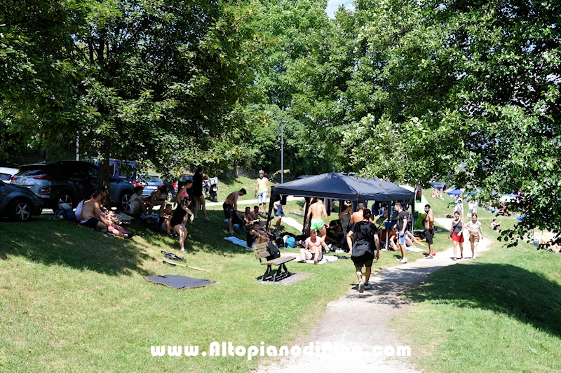 Dragon Festival Piné 2023 - Baselga di Pine'
