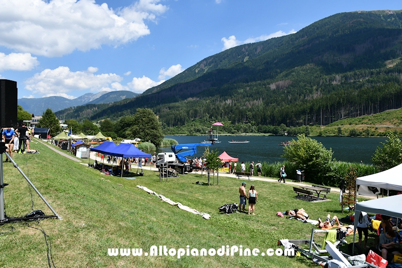Dragon Festival Piné 2023 - Baselga di Pine'