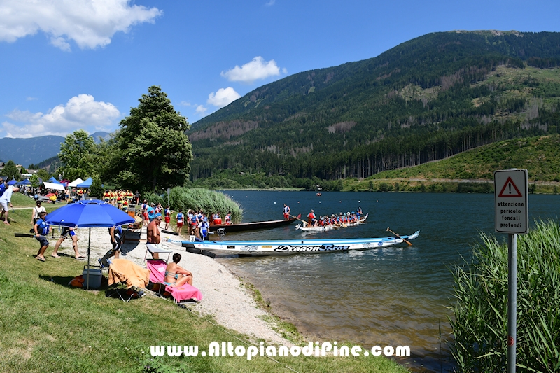 Dragon Festival Piné 2023 - Baselga di Pine'