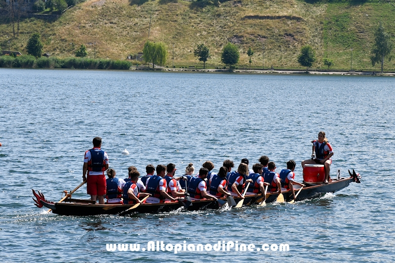 Dragon Festival Piné 2023 - Baselga di Pine'
