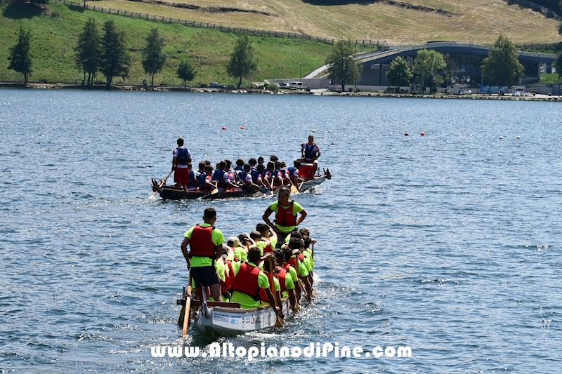 Dragon Festival Piné 2023 - Baselga di Pine'