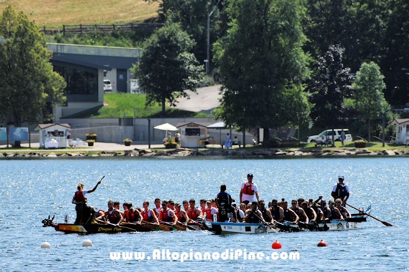 Dragon Festival Piné 2023 - Baselga di Pine'