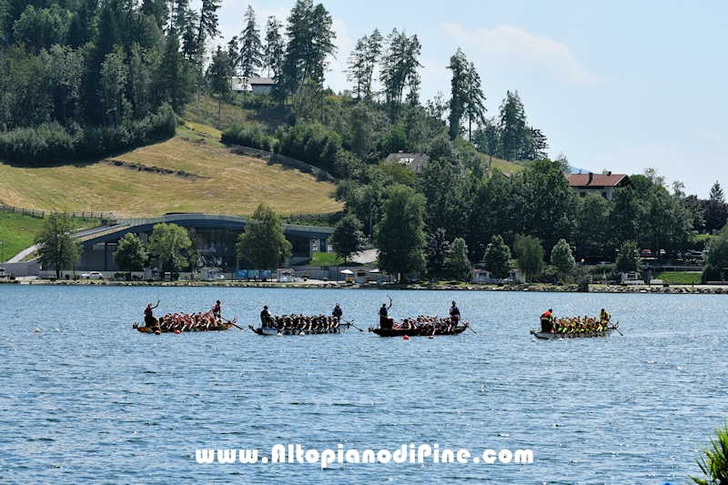 Dragon Festival Piné 2023 - Baselga di Pine'