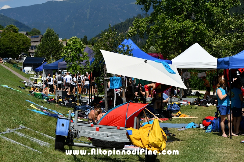 Dragon Festival Piné 2023 - Baselga di Pine'