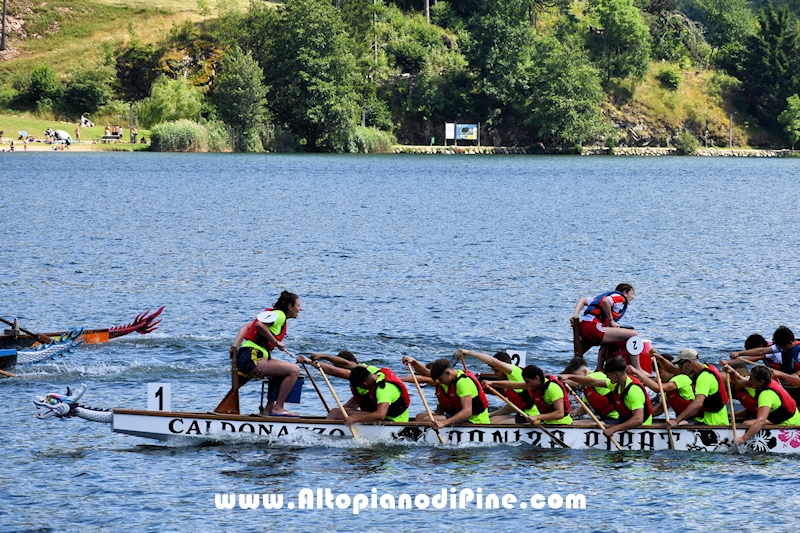 Dragon Festival Piné 2023 - Baselga di Pine'