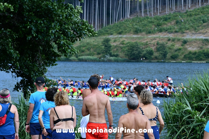 Dragon Festival Piné 2023 - Baselga di Pine'