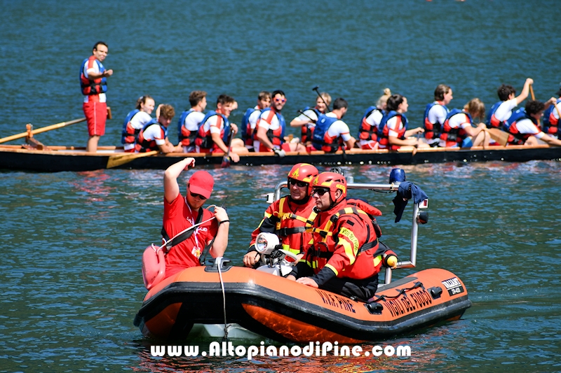 Dragon Festival Piné 2023 - Baselga di Pine'